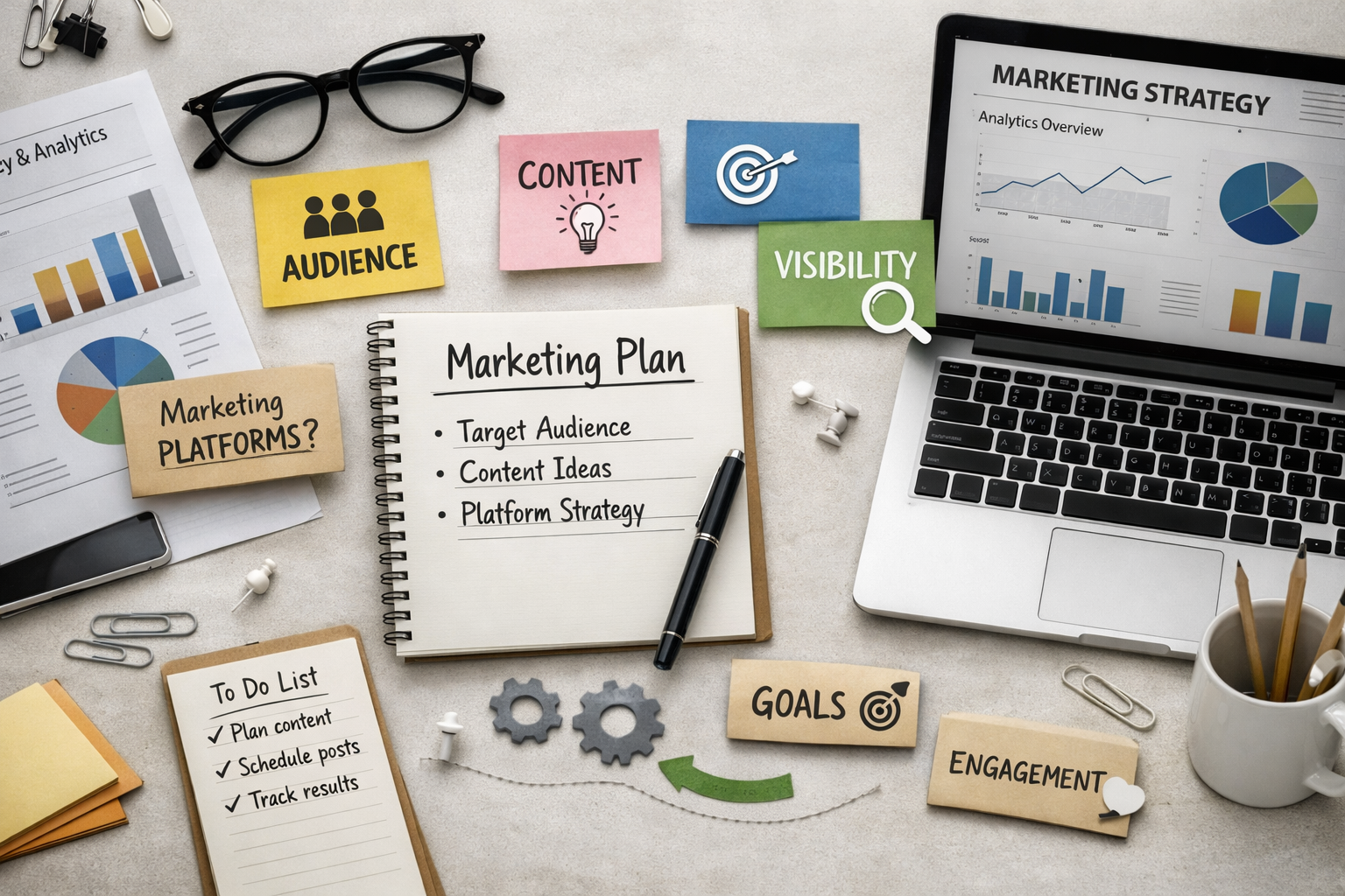 How to Choose the Best Marketing Platforms for Your Business