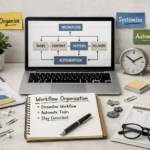 Business Workflow